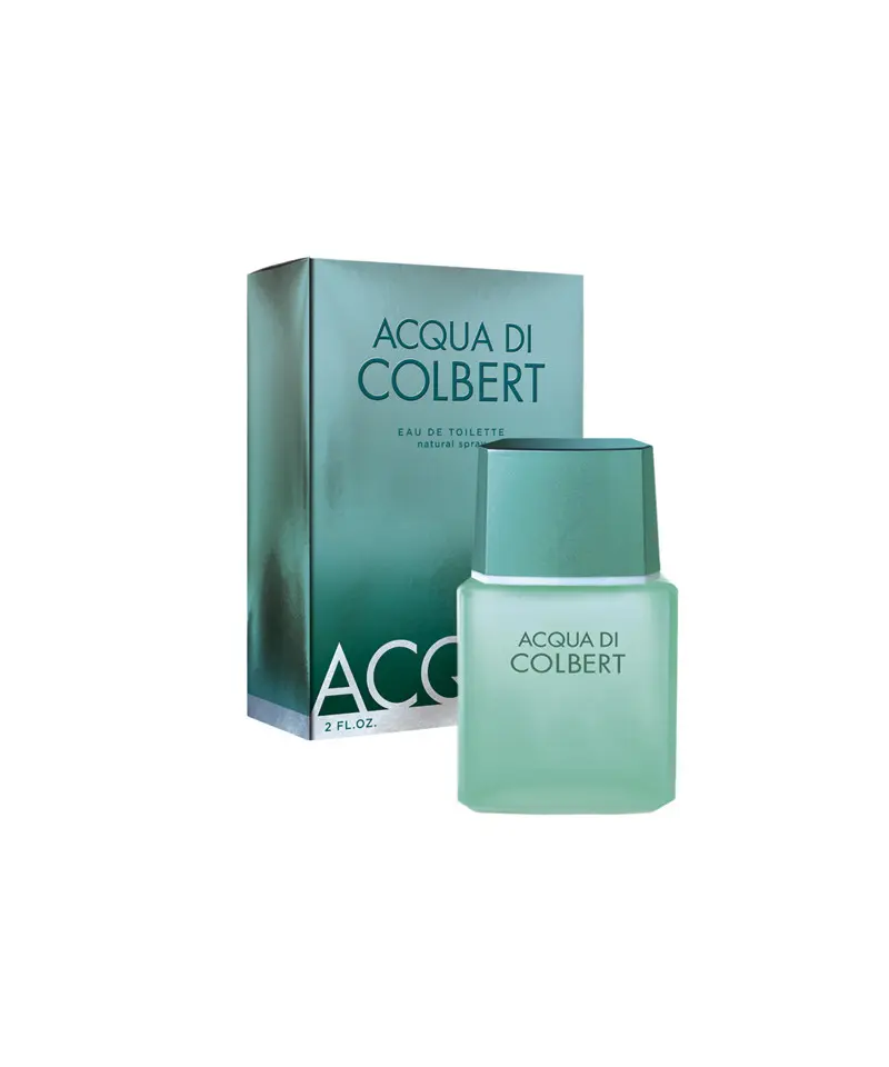 EAU DE TOILETTE ACQUA DI COLBERT 60 ML (60 ML - VAPORIZADOR)