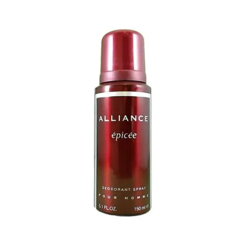 ALLIANCE EPICCE (DEO 150 ML - AEROSOL)