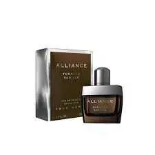 ALLIANCE TOBACCO VANILLE (EDT 50 ML - CAJA)