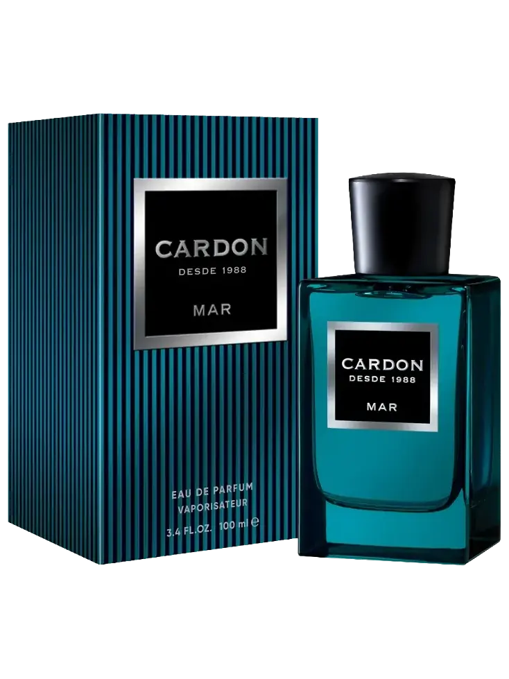 CARDON MAR EDP 100ML (100ML) CANNON