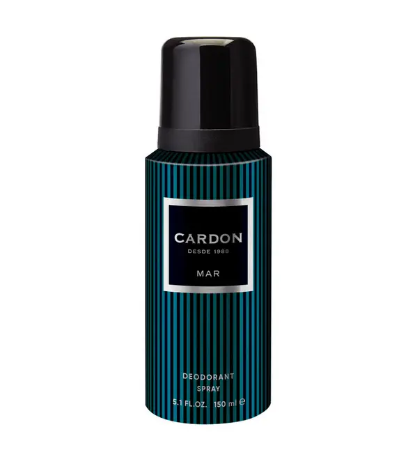 CARDON MAR DESODORANTE 150ML (150ML)
