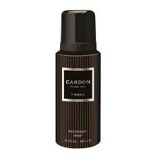 CARDON TIERRA DESODORANTE 150ML (150ML)