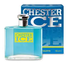 EAU DE TOILETTE CHESTER ICE 100 ML (100 ML)