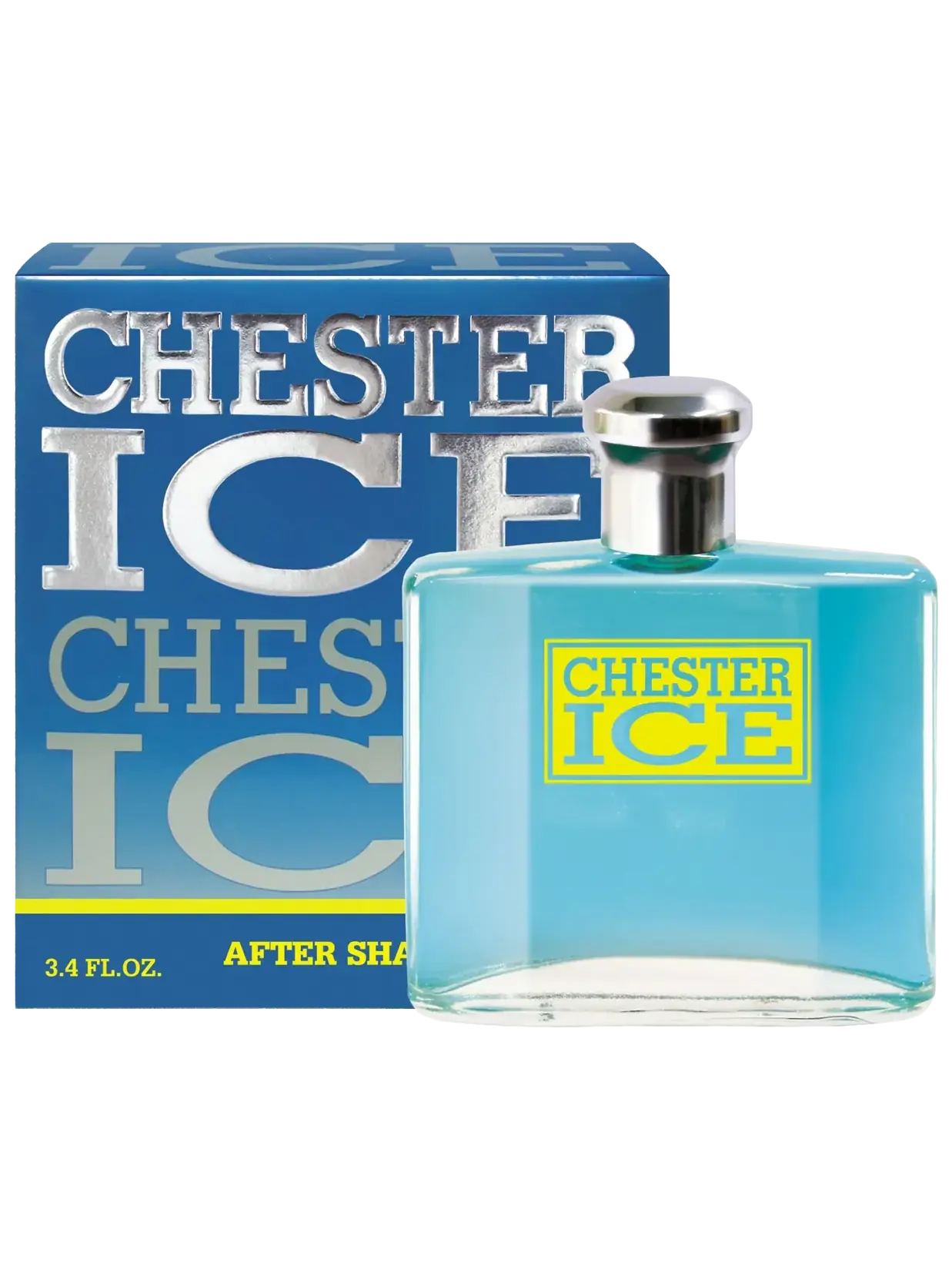[35276] LOCION PARA DESPUES DE AFEITARSE CHESTER 100 ML (100 ML) CANNON