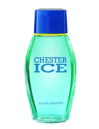 EAU DE COLOGNE CHESTER ICE (170 ML)
