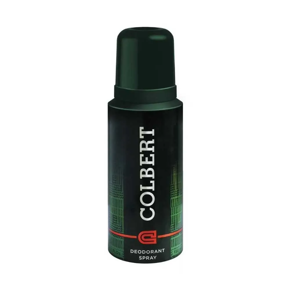 DESODORANTE EN AEROSOL COLBERT 150 ML (150 ML - AEROSOL)