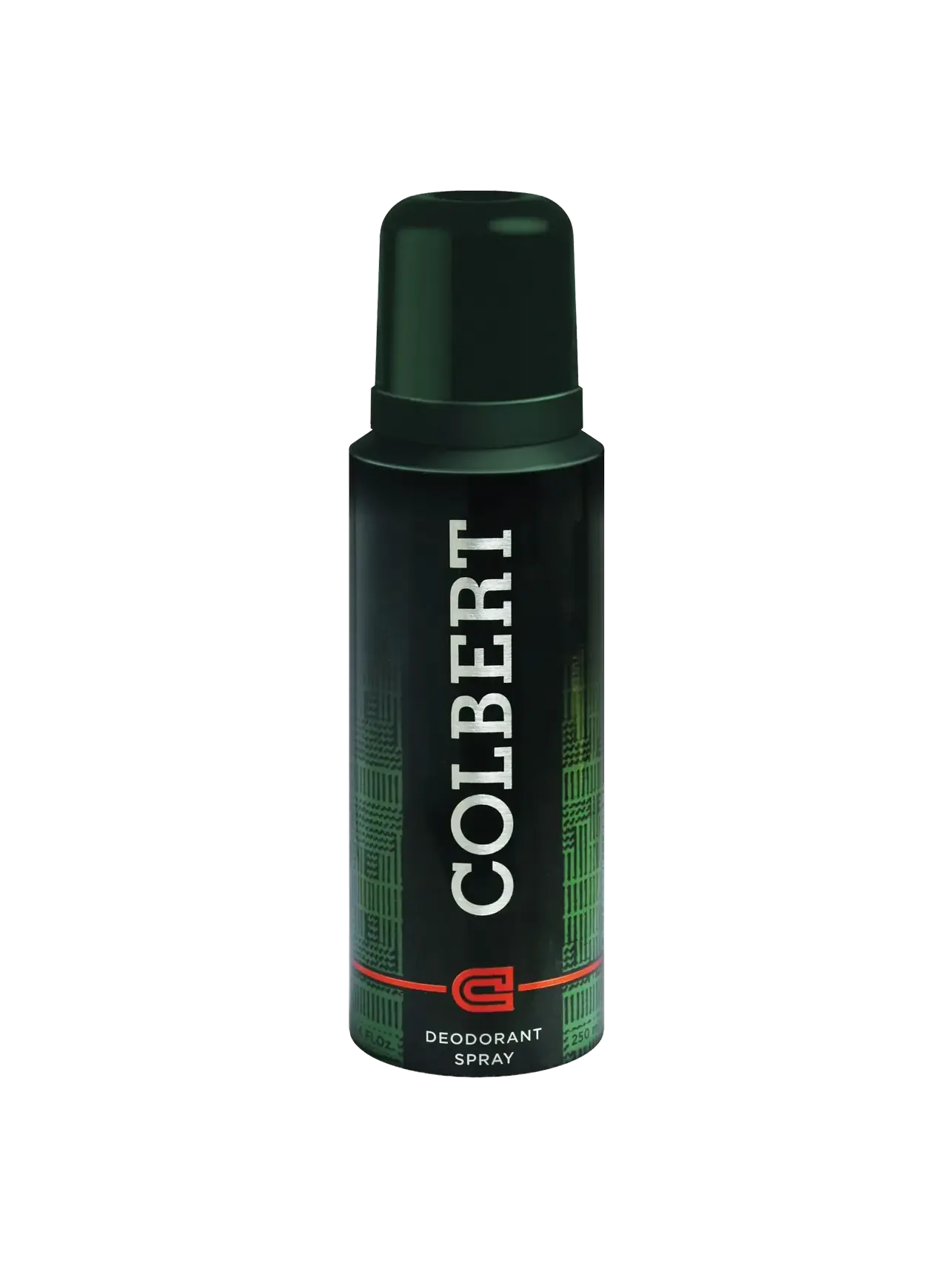 DESODORANTE AEROSOL COLBERT (250 ML - AEROSOL) CANNON
