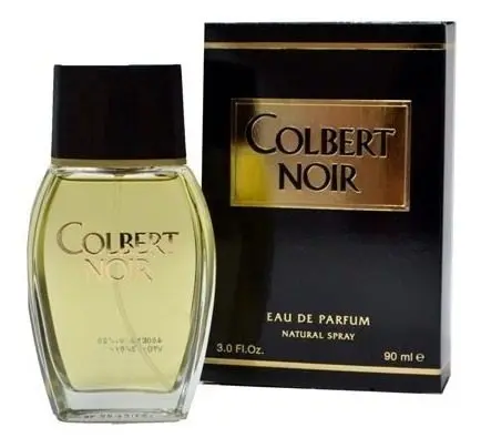 EAU DE PARFUM COLBERT NOIR 90 ML (90 ML)