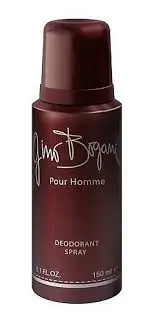 GINO BOGANI POUR HOMME (150ML - DEO)