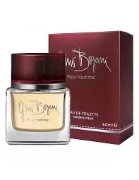 GINO BOGANI POUR HOMME (EDT 60 ML)