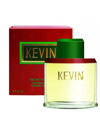 EAU DE TOILETTE KEVIN 100 ML (100 ML)