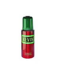 DESODORANTE EN AEROSOL KEVIN 150 ML (150 ML - AEROSOL)