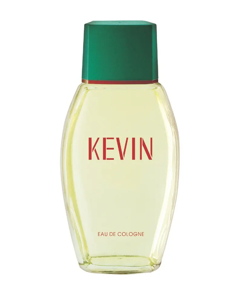 COLONIA KEVIN (170 ML - FRASCO)