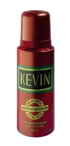 ANTITRANSPIRANTE AEROSOL  (177 ML - AEROSOL)