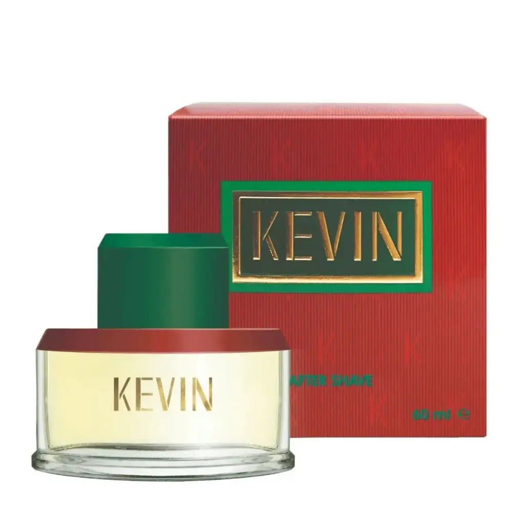 AFTER SHAVE KEVIN 60 ML (60 ML)