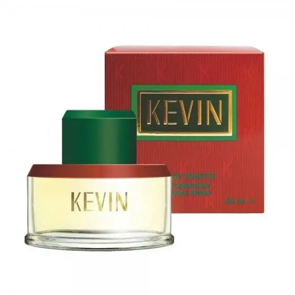 EAU DE TOILETTE KEVIN 60 ML (60 ML)