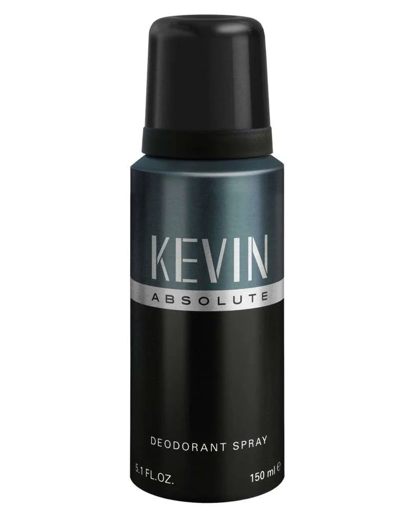 DEO KEVIN ABSOLUTE (150ML - SPRAY)