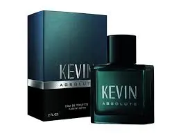 EAU DE TOILETTE KEVIN ABSOLUTE 60 ML (60 ML)