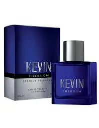 KEVIN FREEDOM EAU DE TOILETTE (60 ML)