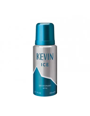 KEVIN ICE DESODORANTE AEROSOL (150 ML - AEROSOL)