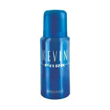 DESODORANTE AEROSOL KEVIN PARK 150ML (150ML - AEROSOL)