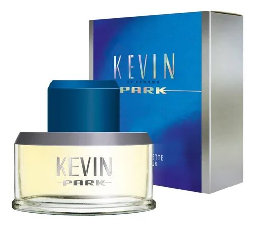 EAU DE TOILETTE KEVIN PARK 60 ML (60 ML)