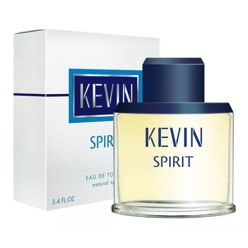 EAU DE TOILETTE KEVIN SPIRIT 100 ML (100 ML)