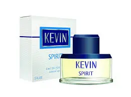 EAU DE TOILETTE KEVIN SPIRIT 60 ML (60 ML)