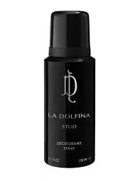 DESODORANTE AEROSOL LA DOLFINA 150 ML (150 ML - AEROSOL)