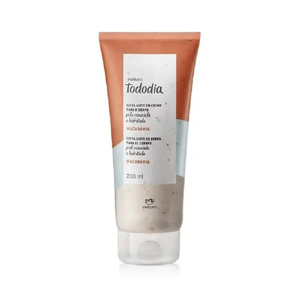 CREMA EXFOLIANTE CORPORAL DERMOABRASION (200ML  - POMO)