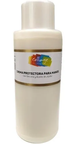 CREMA PROTECTORA PARA MANOS (500 GR)