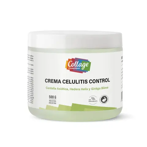 CREMA EFECTO ANTI - AGE ACIDO HIALURONICO, LIPOSOMAS (250 GRS - POTE)