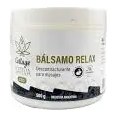 [44517] BALSAMO RELAX CB2 SATIVA (250 ML - POTE) CERAS COLLAGE