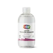 LOCION PEDICA ABLANDADORA QUERATOLITICA,  (250 ML. - FRASCO)
