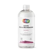 LOCION ABLANDADORA PEDICA QUERATOLITICA (500 ML. - FRASCO)