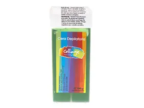 ROLL-ON VEGETAL ALOE VERA CABEZAL INCLUIDO (VERDE - 100 GRS. - ROLL-ON)