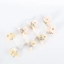 GANCHOS PARA EL CABELLO (1 UND)