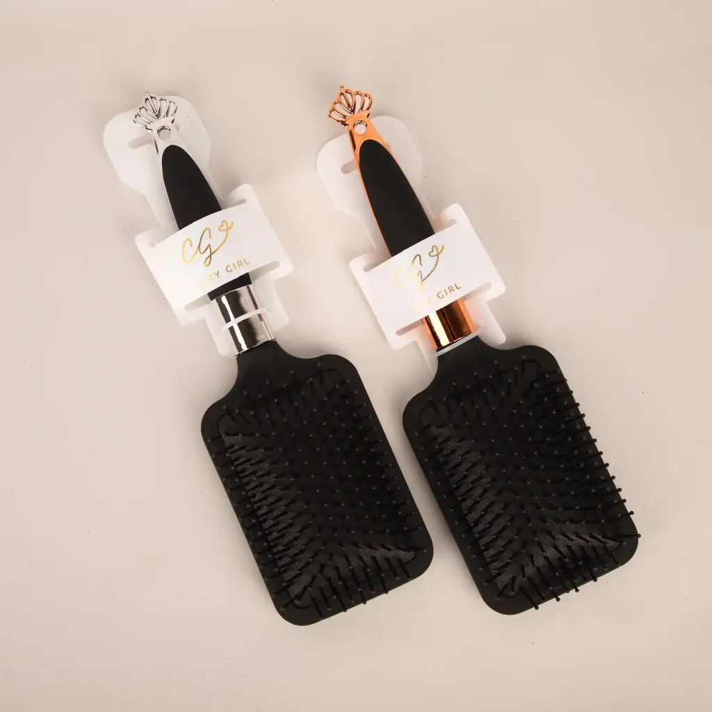 CORONA CON PEINE (1 UND - BOLSA)