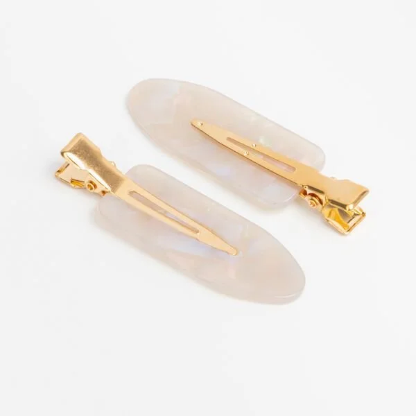 HEBILLAS PARA EL PELO (2 UNDS)