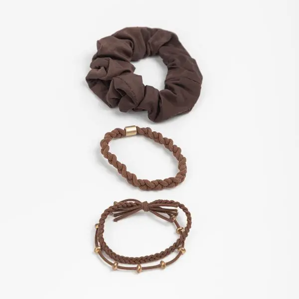 COLITAS PARA EL PELO (3 UND - BLISTER)