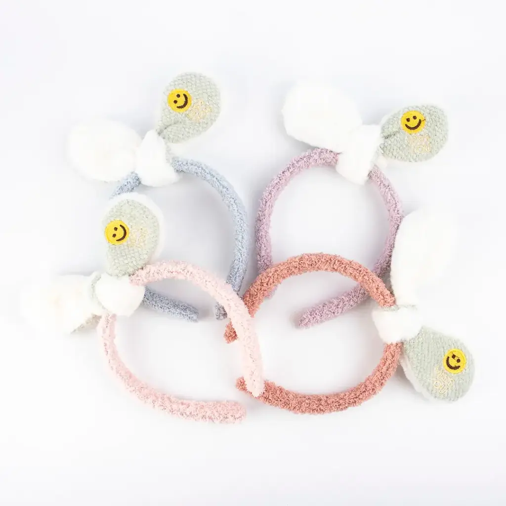 VINCHA CON MOÑO (1 UND)