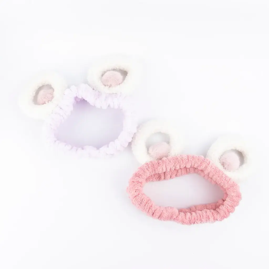 VINCHA OREJITAS (1 UND)