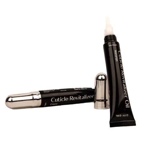 ACEITE REVITALIZANTE PARA CUTICULA COCO (12 ML - POMO)