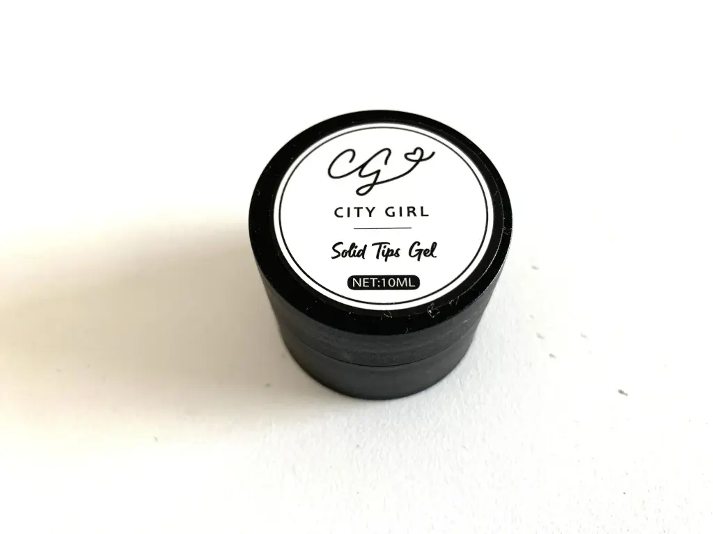 GEL SOLIDO (10 G - POTE)