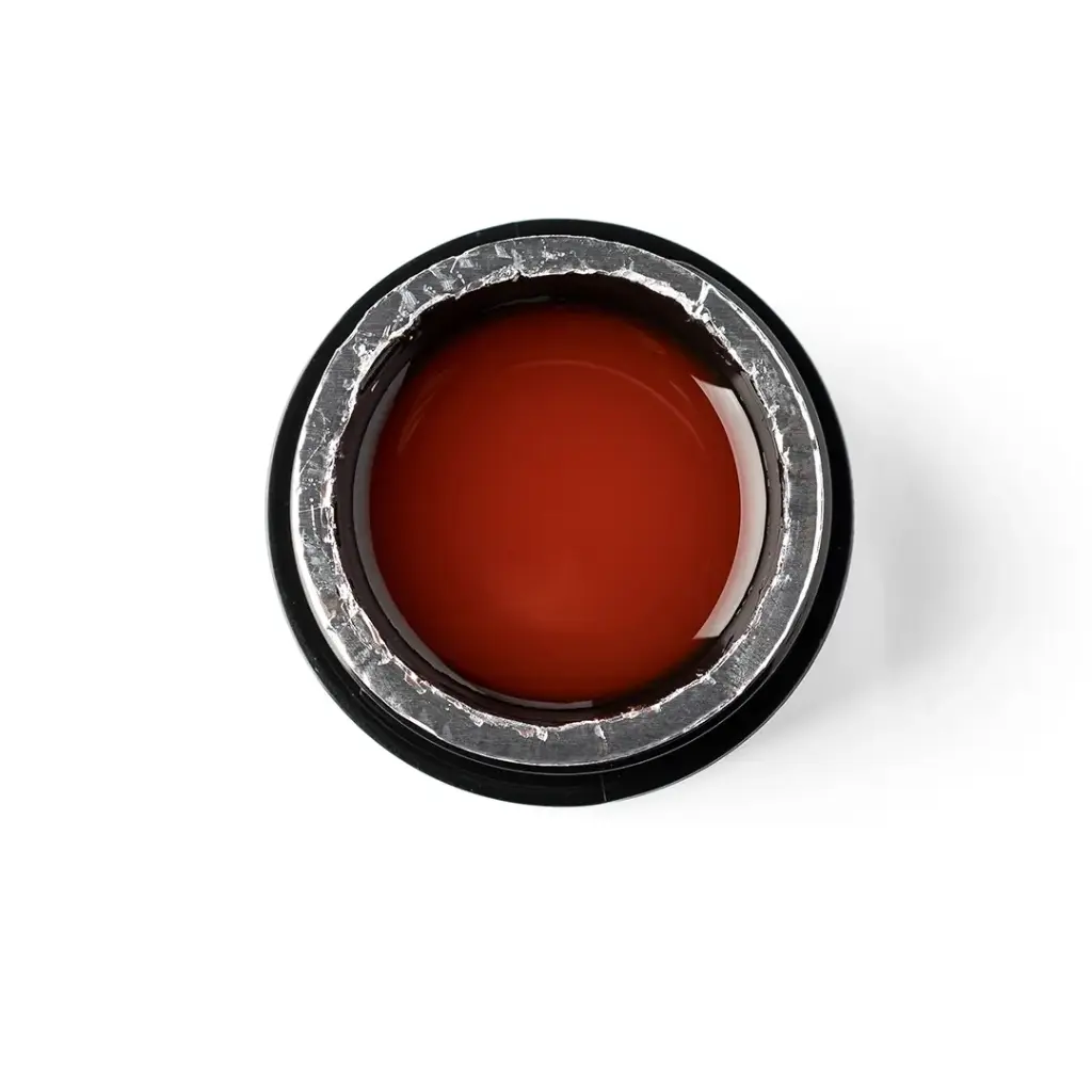 BUILDER GEL DE CONSTRUCCION UV/LED (SOFT PEACH - 15 ML - POTE)