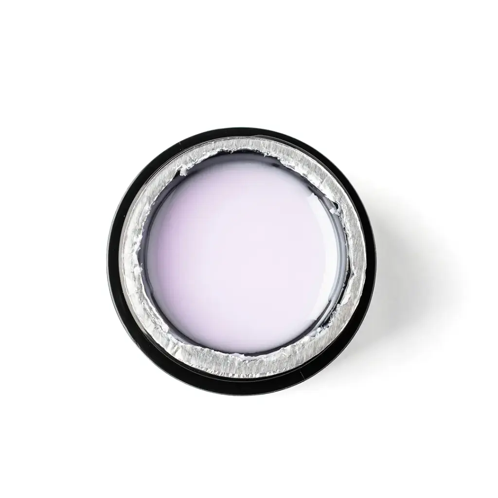 BUILDER GEL DE CONSTRUCCION UV/LED (LOVELY PINK - 15 ML - POTE)