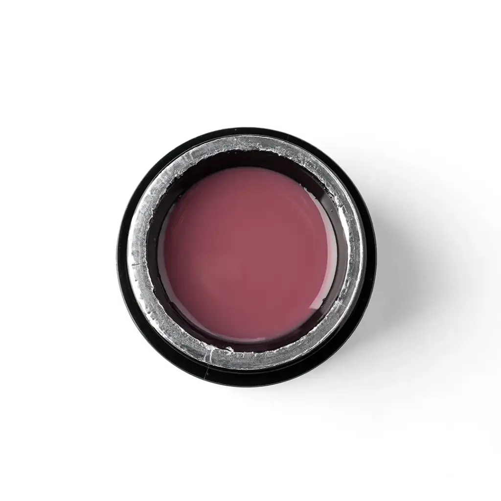 BUILDER GEL DE CONSTRUCCION UV/LED (INTENSE ROSE - 15 ML - POTE)