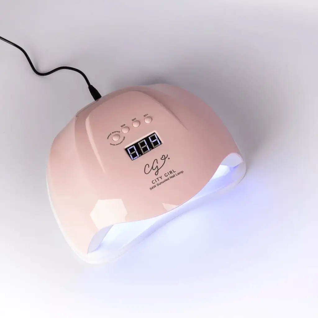 CABINA 54W, 36 LED (1 UND - CAJA)