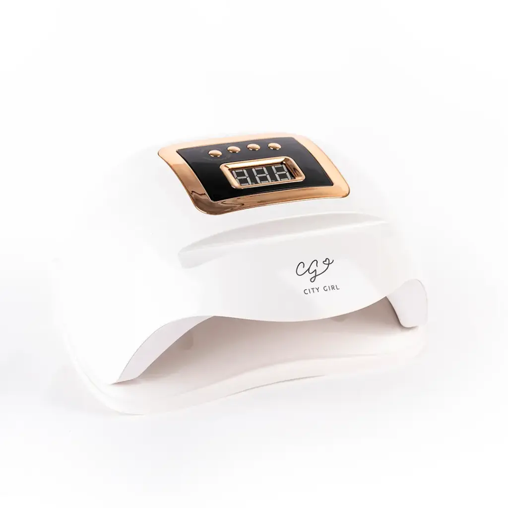 CABINA UV/LED  108W (1 UND - CAJA)