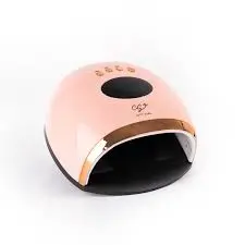 CABINA UV/LED CITY GIRL 158W (1 UND - CAJA)